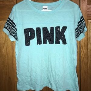 VS PINK t-shirt